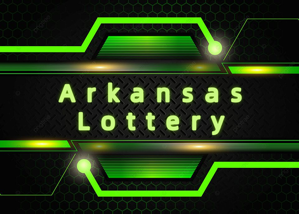 Arkansas Lottery
